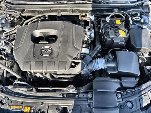 Used 2024 MAZDA MAZDA3 s image 30