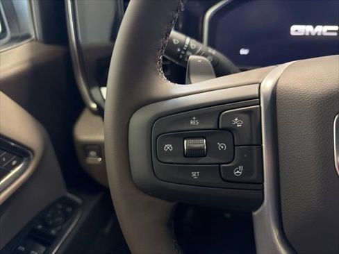 New 2026 GMC Sierra 1500 SLT w/ SLT Premium Package AWD/4WD image 9