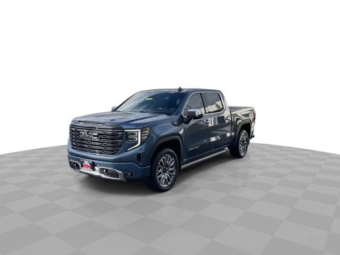 New 2026 GMC Sierra 1500 Denali Ultimate image 39