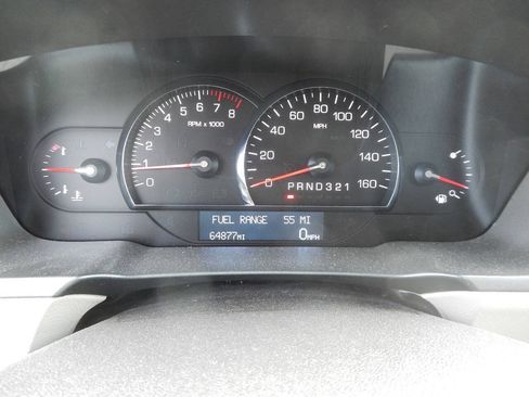 Used 2009 Cadillac DTS FWD image 3