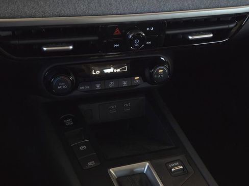 New 2026 Nissan Kicks SV FWD image 20