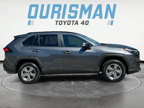 Used 2024 Toyota RAV4 XLE w/ Weather Package AWD/4WD image 8