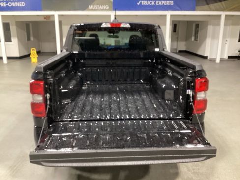 New 2026 Ford Maverick Lobo image 5