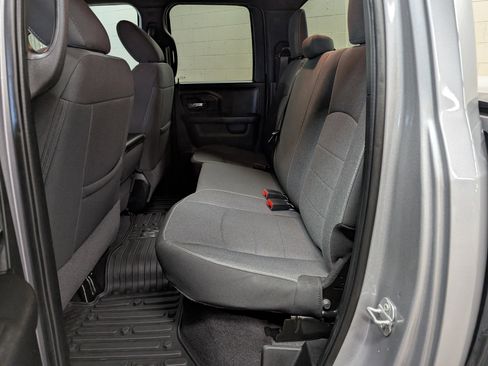 Used 2022 RAM 1500 Classic Warlock w/ Electronics Group image 7