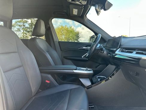 Used 2024 BMW X1 xDrive28i w/ Premium Package image 24