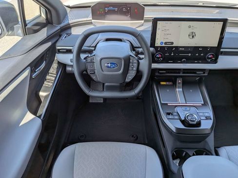 New 2026 Subaru Trailseeker AWD/4WD image 19