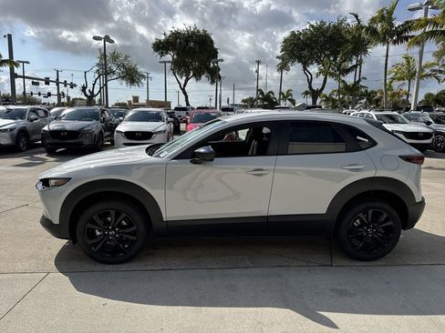 New 2026 MAZDA CX-30 AWD 2.5 S w/ Select Sport Pkg image 11