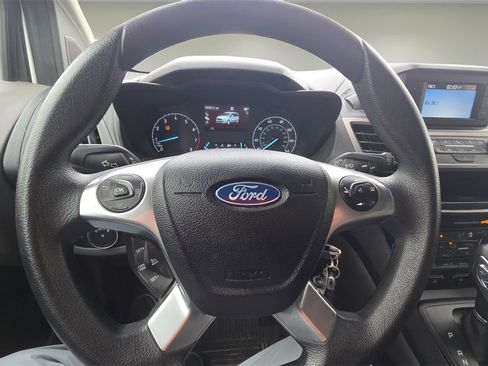 Used 2020 Ford Transit Connect XL image 12