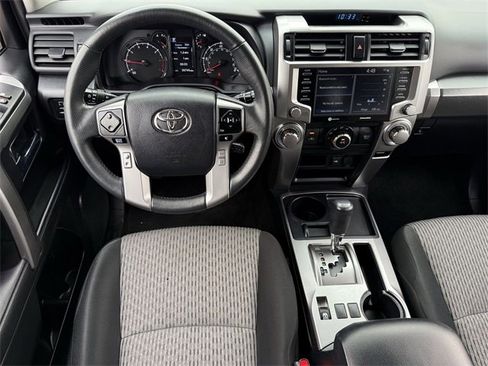 Used 2024 Toyota 4Runner SR5 image 11
