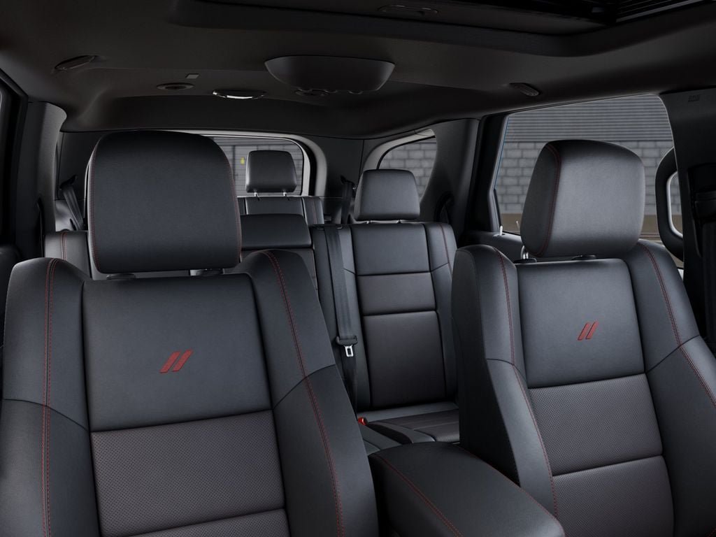 New 2027 Dodge Durango GT AWD/4WD image 26