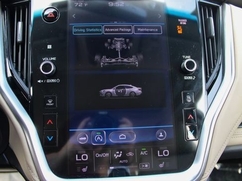 Used 2022 Subaru Legacy Limited XT image 27