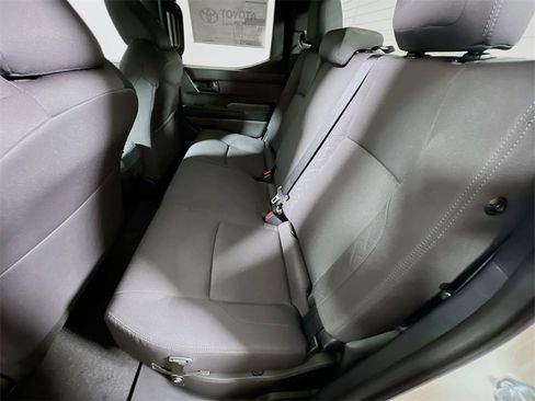 New 2026 Toyota Tacoma SR5 image 21