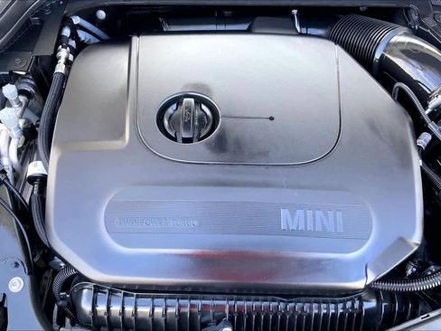 Used 2022 MINI Cooper S image 31