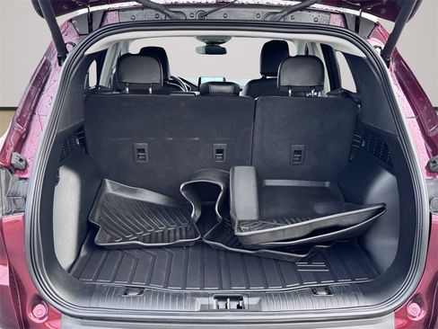 Used 2021 Ford Escape Titanium image 20