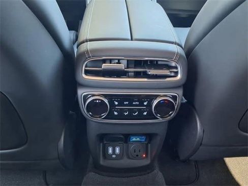 Used 2024 Genesis GV80 3.5T w/ Prestige Package image 16