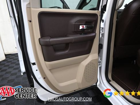 Used 2016 RAM 1500 Big Horn RWD image 17