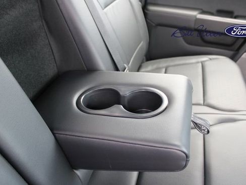 New 2025 Ford F150 Lariat w/ Equipment Group 501A Mid image 12