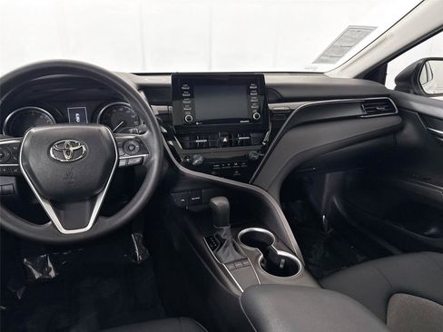 Certified 2024 Toyota Camry LE w/ Convenience Package FWD image 33