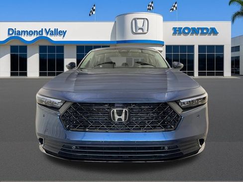 New 2026 Honda Accord EX-L image 8