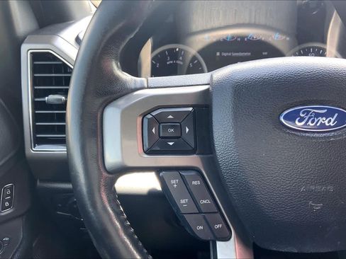 Used 2021 Ford Expedition XLT RWD image 22