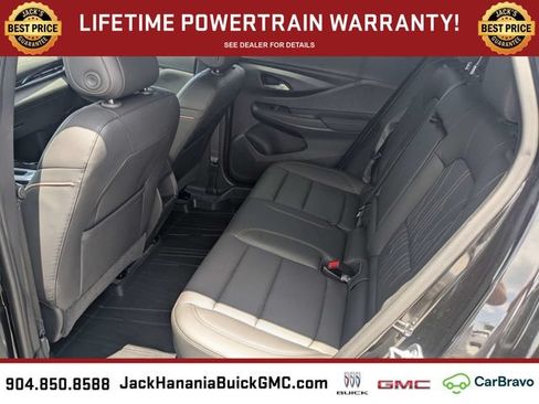 Used 2025 Buick Envista Avenir FWD image 14