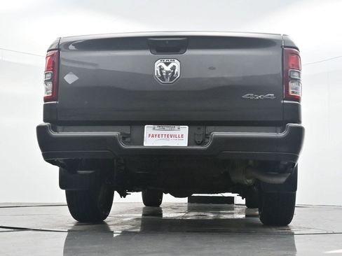 Used 2024 RAM 1500 Tradesman image 25