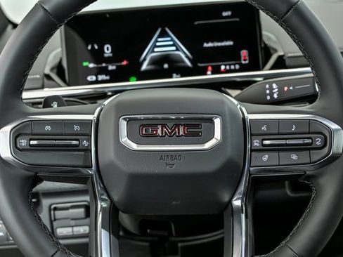 New 2026 GMC Sierra EV Elevation image 11