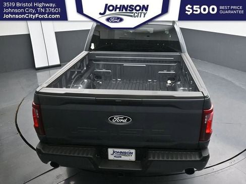 New 2026 Ford F150 STX w/ F-150 LOBO Package AWD/4WD image 23