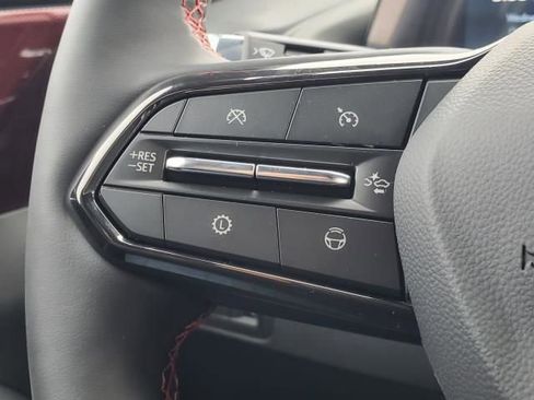 New 2026 Chevrolet Traverse RS image 14