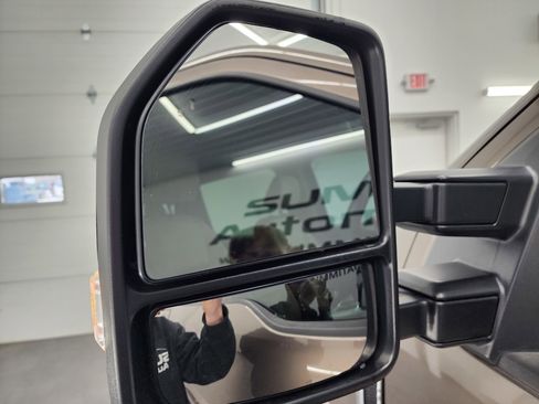 Used 2022 Ford F250 Lariat w/ Tremor Off-Road Package image 36