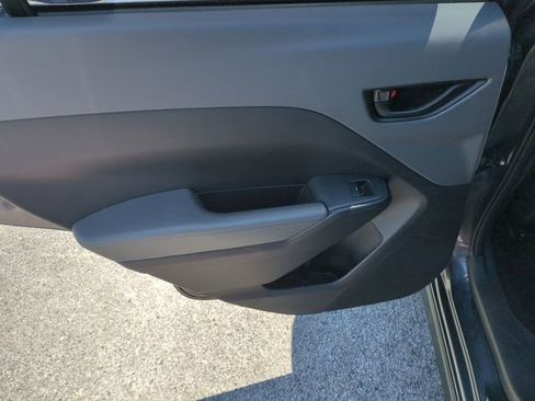 New 2025 Subaru Crosstrek 2.5i Premium image 26