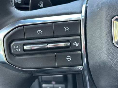 New 2025 GMC Sierra EV Denali image 27