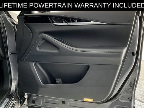 Used 2023 INFINITI QX60 Pure FWD image 26