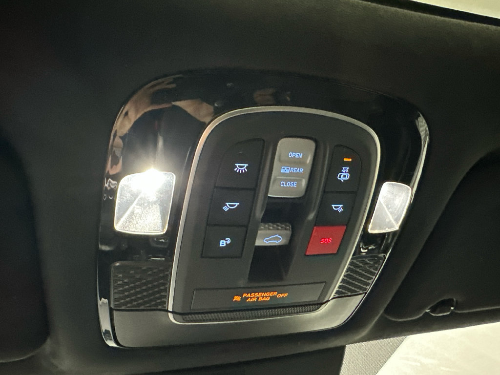 Used 2024 Hyundai Palisade Calligraphy AWD/4WD image 36