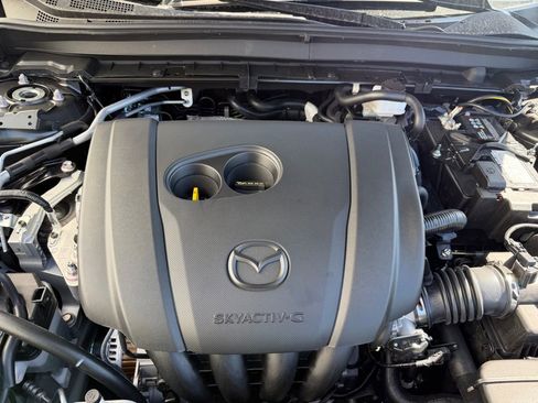New 2026 MAZDA CX-30 AWD 2.5 S w/ Select Sport Pkg image 15