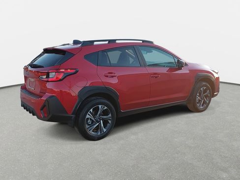 New 2026 Subaru Crosstrek 2.0i Premium AWD/4WD image 5