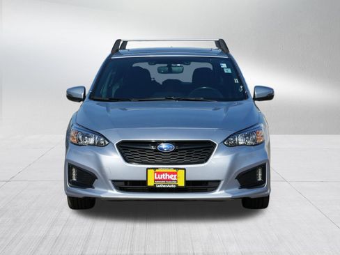 Used 2019 Subaru Impreza 2.0i Sport image 2