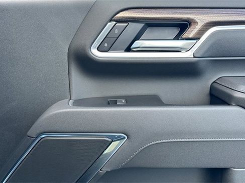 New 2026 Chevrolet Silverado 2500 LT image 22