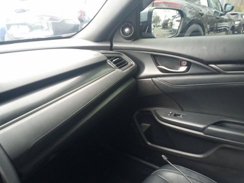 Used 2020 Honda Civic Sport Touring image 16