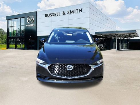 New 2026 MAZDA MAZDA3 2.5 S Sedan w/ Preferred Pkg image 2