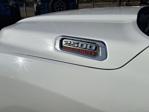 Certified 2023 RAM 2500 Tradesman image 12