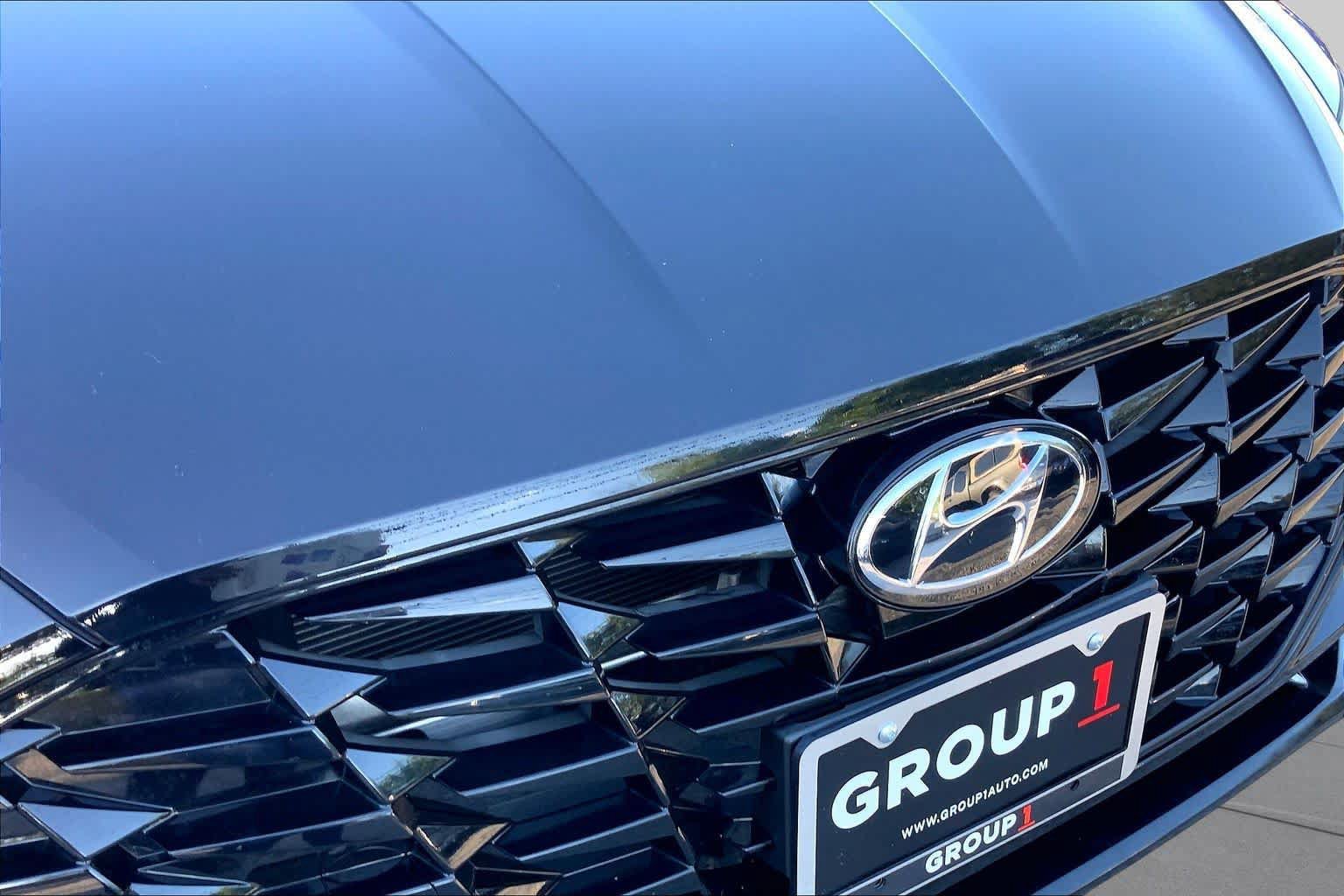 Used 2023 Hyundai Sonata SEL FWD image 29