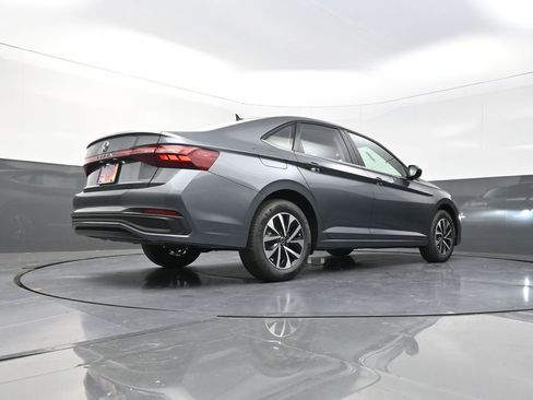 New 2026 Volkswagen Jetta S image 25