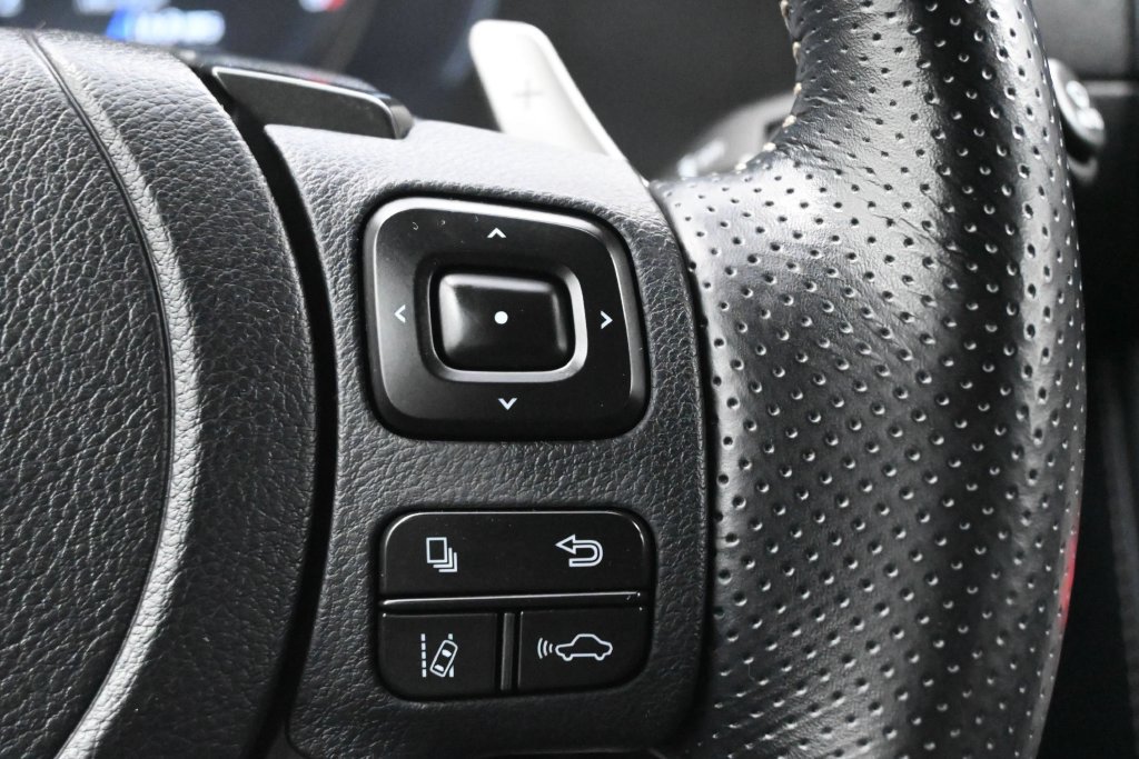 Used 2023 Lexus IS 350 F Sport w/ Memory Package RWD image 8