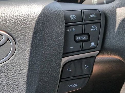 Certified 2025 Toyota Camry LE FWD image 23