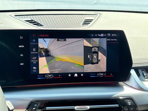 Used 2025 BMW X1 M35i image 20