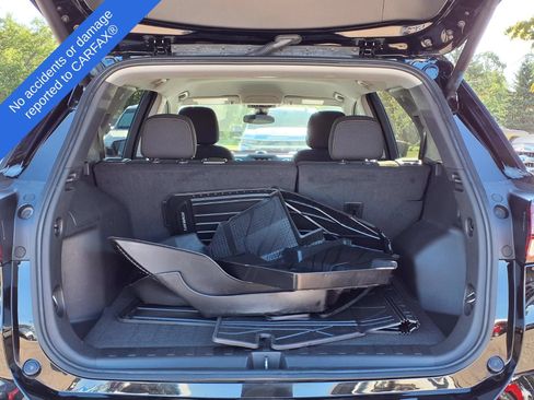 Used 2022 Chevrolet Equinox LT AWD/4WD image 10