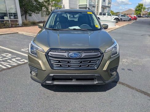 Used 2022 Subaru Forester Limited AWD/4WD image 10