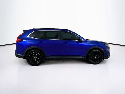 Used 2024 Honda CR-V Sport image 9
