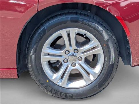 Used 2021 Dodge Charger SXT image 25